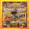 Cumbia Mambo、Yambao《Hechiceros de la Cumbia #1》[MP3/LRC]