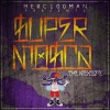 Indecent、Lil Young、Pancho V - In My City