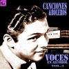 Miguel Bermejo、Cuco Sánchez、Antonio Biribiesca、Orquesta Enriqueta Almanza - La Mancornadora (Canción)