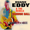 Duane Eddy - Lonesome Road