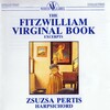 Zsuzsa Pertis - John come kiss me now (from the Fitzwilliam Virginal Book)