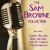 Sam Browne《My Kind Of Music》[MP3/LRC]