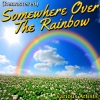 ray bolger、buddy ebsen、bert lahr、Judy Garland - Somewhere Over the Rainbow (Remastered)