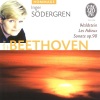 Inger Södergren - I. Allegro con brio