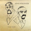 Avon Stringer - Spunky Shades (Federico Scavo Remix)
