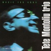 Tete Montoliu - Blues For Anna
