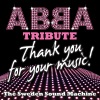 The ABBA Sonic Ensamble - Fernando