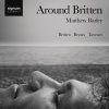 Matthew Barley - Third Suite for Cello, Op. 87: I Introduzione: Lento