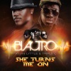 Blactro、kevin lyttle、Triple C《She Turns Me On (Single Edit)》[MP3/LRC]