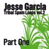 Jesse Garcia - African Vocal