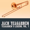 Jimmy Dorsey、Eddie Miller、red nichols、Ben Pollack、Ziggy Elman、jack teagarden、Charlie Teagarden、Joe Venuti、matty matlock - Barcarolle