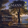 orchestre de chambre de lausanne、Christian Zacharias《Symphony No. 2 in C Major, Op. 61: I. Sostenuto assai》[MP3/LRC]