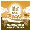 Carnage - Chill Lounge Latin Beachgrooves Mix - Mixed by Carnage Part 1
