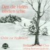 berliner motettenchor - Der Morgenstern ist aufgedrungen