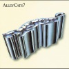 alleycats - Gadis Jalanan