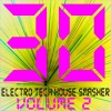 Various Artists - BelleVille