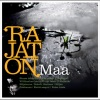 Rajaton - Nouse lauluni