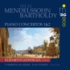 elisabeth leonskaja、camerata salzburg - Concerto for Piano and Orchestra No. 1 in G Minor, Op. 25: I. Molto Allegro con fuoco