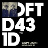 Copyright - Move Over