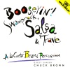 A la Carte Brass、Chuck Brown - Papa Was a Rolling Stone