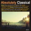 London Philharmonic Symphony Orchestra - Piano Concerto No. 27 in B Major, K. 595: I. Allegro