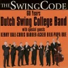 kenny ball、Acker Bilk、Dutch Swing College Band、Papa Bue、chris barber - Stomp With The DSC