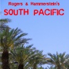Orchestra - South Pacific Overture