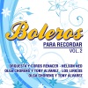 nelson ned、La Orquestade Pepe Delgado - El Reloj