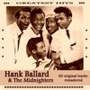 Hank Ballard & The Midnighters - The Twist