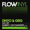 DNYO、GRG《Day Off (Original)》[MP3/LRC]