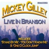 mickey gilley - Stand By Me