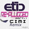Etic - The Baseline Is After (Cimi Remix)