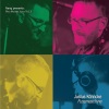 Justus Kohncke、Various Artists - Continuous DJ Mix