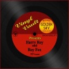 Harry Roy《Bugle Call Rag》[MP3/LRC]