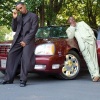 G.、Wess - Real Talk