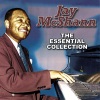 Jay McShann & His Orchestra《Swingmatism》[MP3/LRC]