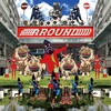 Hitchhiker、泰容 - AROUND