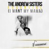 The Andrew Sisters - Beat Me Daddy, Eight to the Bar (Live)