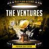 The Ventures《Harlem Nocturne》[MP3/LRC]