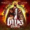 Nu Jerzey Devil、DJ Haze、The Game - Voodoo (My Last Album)(Explicit)