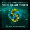 hybrid heights - Forever