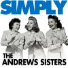 The Andrews Sisters《I'll Be with You in Apple Blossom Time》[MP3/LRC]