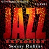 Sonny Rollins - Toot Toot Tootsie (Re-Mastered)