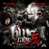 DJ Haze、The Game - Baggage Claim