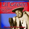 lil green - Why Don’t You Do Right