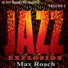Max Roach - Conversation