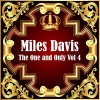 Miles Davis《Miles Ahead》[MP3/LRC]