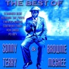 sonny terry、brownie mcghee - I Love You Baby