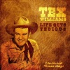 Tex Williams - Shame on You