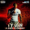 tyson - Intro